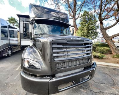 2026 Newmar Super Star 4159