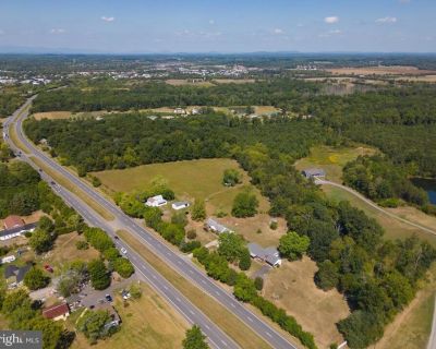 3 Bedroom 1BA 1372 ft² Residential For Sale in BEALETON, VA