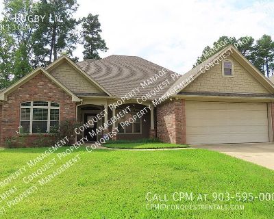 4 Bedroom 3BA 2129 ft Pet-Friendly Single-family home For Rent in Whitehouse, TX