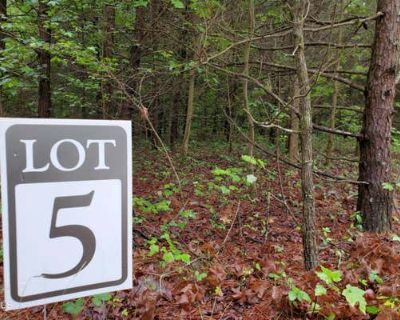 Unimproved Land For Sale in MEBANE, NC