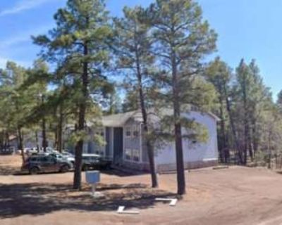 2 Bedroom 1BA 785 ft Pet-Friendly Apartment For Rent in Lake of the Woods, AZ