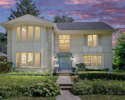 Windmill Pointe Dr, Grosse Pointe Park, Home For Rent