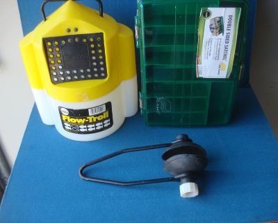 $10 DOLLAR FISHING ITEMS