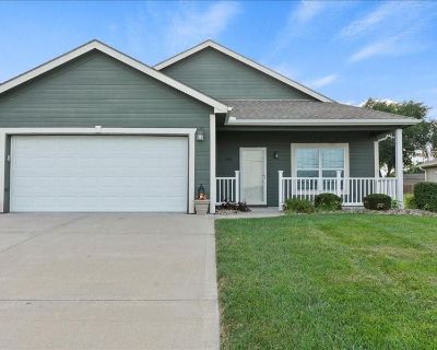 3 Bedroom 2BA 1492 ft Single Family House For Sale in Cameron, MO