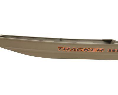 2025 Tracker Grizzly 1036 Jon Jon Boats Marquette, MI