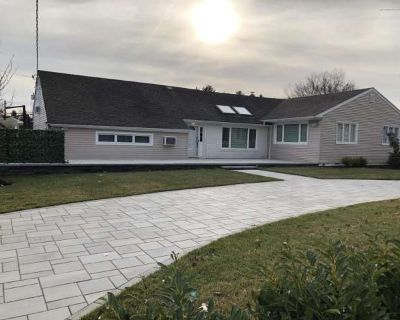 4 Bedroom 3BA 2199 ft Furnished Apartment For Rent in Monmouth County, NJ