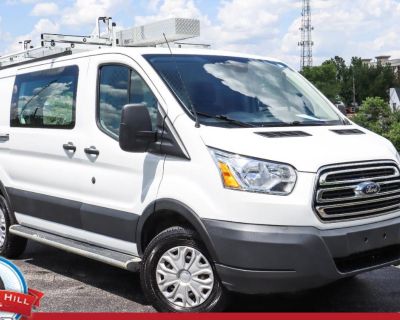 Used 2019 Ford Transit Cargo Van T-250