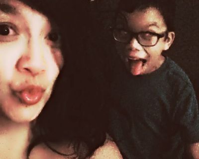 Valerie - Needs a House on iROOMit or a Room