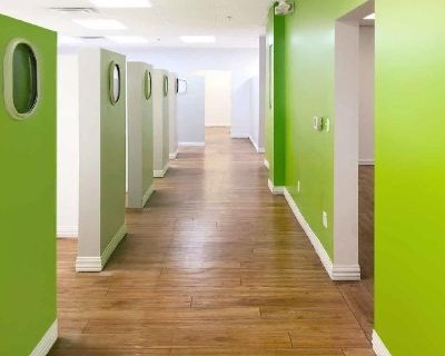 Office Space Available! Cubework - Memphis, TN