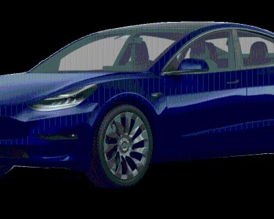 Used 2023 Tesla Model 3