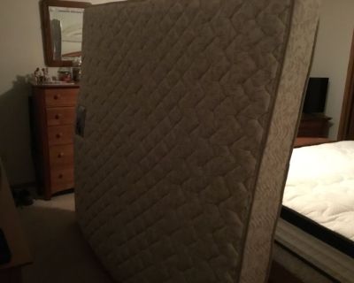 King size Mattress