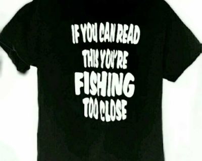 Youth Graphic Tee