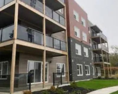 2 Bedroom 495 ft Apartment For Rent in Dartmouth, NS