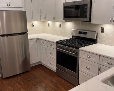 1962 Virginia Park FLOOR 1. This historic 1919 3 bedroom, 1425 square foot first-floor flat in the Virginia Park neighborhood has been completely restored. Historic elements include original mahogany woodwork, beautiful original oak floors and doors throughout, and decorative plasterwork in the expansive living and dining rooms. Custom window coverings throughout. Though many original features ...