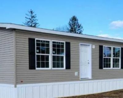 15 Ann Street. Affordable 1 floor living! Brand New 3 bed, 2 bath DBLEWDE 26x56 (1,387 sq ft) just delivered. No taxes assessed yet. Located in a pet friendly, all ages community called Neighbors of National Village .... 3 Bedroom. 2 Bathroom. 1456 ft