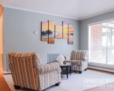 3 Bedroom 2BA 1131 ft Apartment For Rent in Richwood, TX