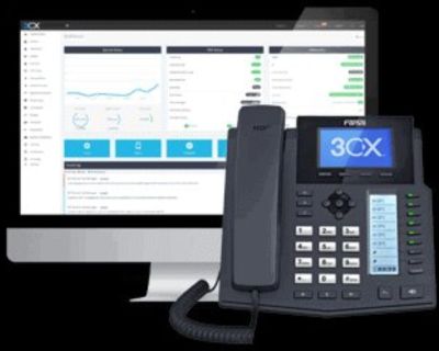 Business Phone Systems / VoIP Phones Chicago