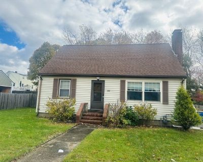 599 North St. Welcome to this beautifully maintained home featuring 3 bedrooms and 1.5 baths with a bright, open floor plan. Enjoy a modern kitchen with quartz countertops, an island, and stainless steel appliances, perfect for both everyday living and entertaining. The home also includes hardwood flooring throughout and a formal dining room for gatherings. Additional highlights include a gas h...