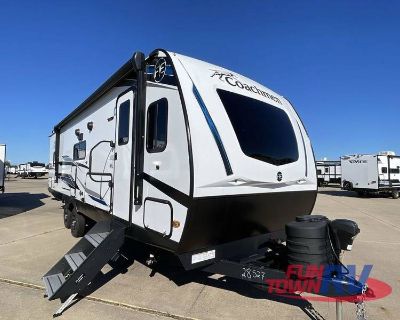 2024 Coachmen Freedom Express Ultra Lite 298FDS For Sale by Dealer in Texarkana, Arkansas