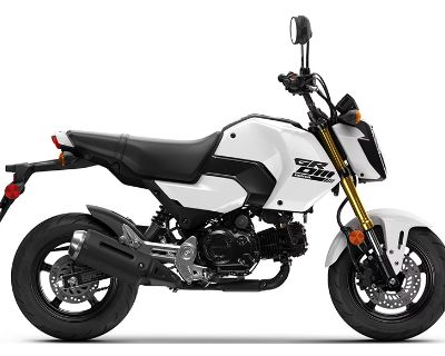 2025 Honda Grom Sport Fairview Heights, IL