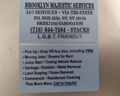 Stacks (Has an Apartment). Room in the 1 Bedroom 1BA Pet-Friendly Apartment For Rent in Bronx...