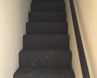 1720 Forrest Ave. Fully rehabbed single family house with 3 bedrooms 2 full bath, central air wood floor washer and dryer, rear patio and fenced yard. Serious inquires only. vacant and alarm side.. 3 Bedroom. 2 Bathroom. 1800 ft