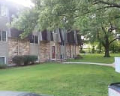 2 Bedroom 1BA 758 ft² Apartment For Rent in Nevada, MO Elmwood Estates Apartments