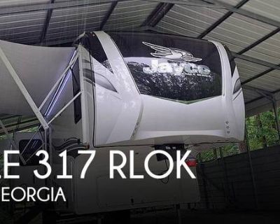 2022 Jayco 317 RLOK For Sale by Dealer in Dallas, Georgia