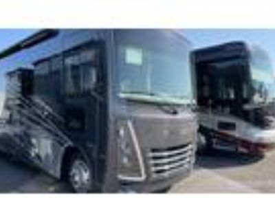 2024 Thor Motor Coach Indigo BB35