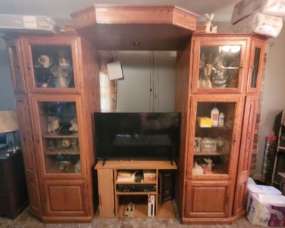 Cabinet for sale
