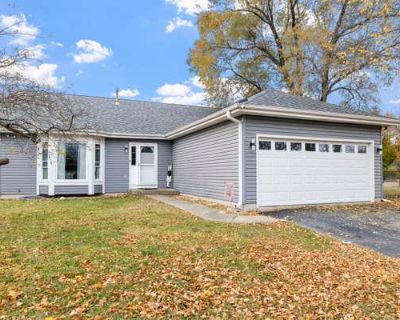 4 Bedroom 2BA 1948 ft Single Family Home For Sale in JOLIET, IL