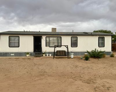 3 Bedroom 2BA 1568 ft Single Family House For Sale in Los Lunas, NM
