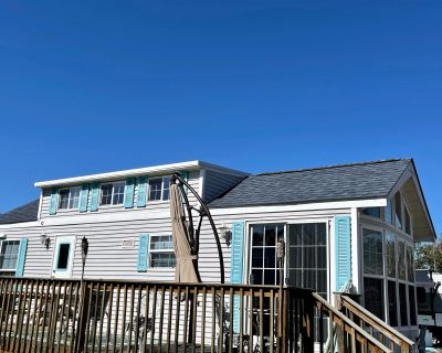 1 Bedroom 1BA Single Family House For Sale in Cape May Court House, NJ