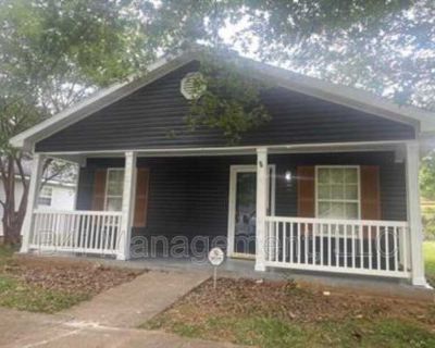 2 Bedroom 1BA 0 ft Pet-Friendly Apartment For Rent in LaGrange, GA