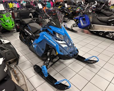 2024 Polaris ProStar S4 Indy Adventure 137 ES