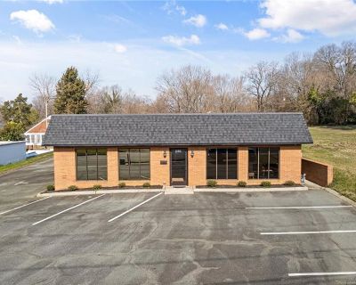 Commercial Property For Sale in Burlington, NC