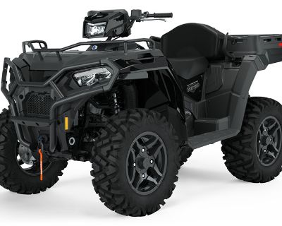 2025 Polaris Sportsman X2 570 ATV Utility Mansfield, PA