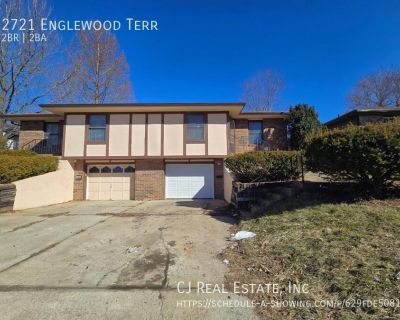 2721 Englewood Terr. Charming 2-bedroom, 2-bath duplex with a 1-car garage! This home features cozy carpeted flooring in the living area and bedrooms, while the eat-in kitchen is equipped with a stove, refrigerator, and dishwasher, all set on stylish LVP flooring. The finished basement offers additional living space with LVP flooring and a second full bathroom. Enjoy the outdoors in the spaciou...
