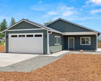 3 Bedroom 2BA 1316 ft Single Family House For Sale in Paradise, CA