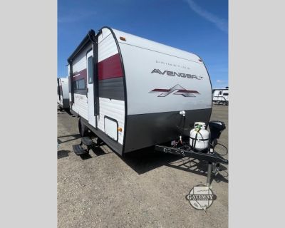 2025 Prime Time Rv Avenger LT 17RK