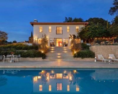 675 Shiloh. Perched above the rolling hills of Sonoma County, Villa Moderna is a striking contemporary estate that defines modern California living. Blending Mediterranean inspired architecture with sleek sophistication, this residence showcases heated Carrera marble floors, Philippe Starck fixtures, and a chef's kitchen designed for culinary artistry. Walls of glass frame sweeping vineyard and...