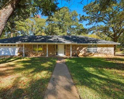 3 Bedroom 2BA 2042 ft Single Family Home For Sale in LONGVIEW, TX