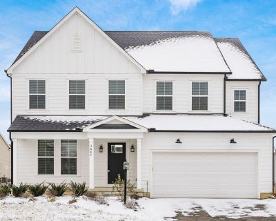 4 Bedroom 2BA 2945 ft Apartment For Rent in Powell, OH