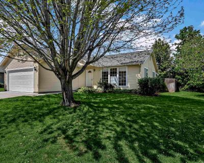 2 Bedroom 1BA 1093 ft Single Family House For Sale in Boise, ID