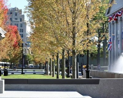 Commercial Property For Sale in Quincy, MA