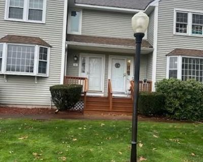 2 Bedroom 1BA 1200 ft Apartment For Rent in Tewksbury, MA