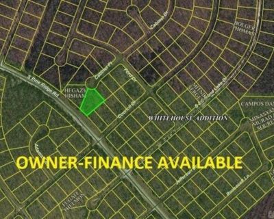 Land For Sale