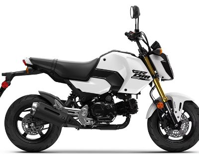 2025 Honda Grom ABS Sport Fairview Heights, IL