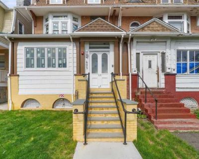 2 Bedroom 1BA 1036 ft Apartment For Rent in Newburgh, NY