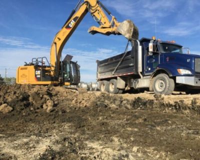 Financing for heavy duty trucks & equipment - (We handles all credit types)